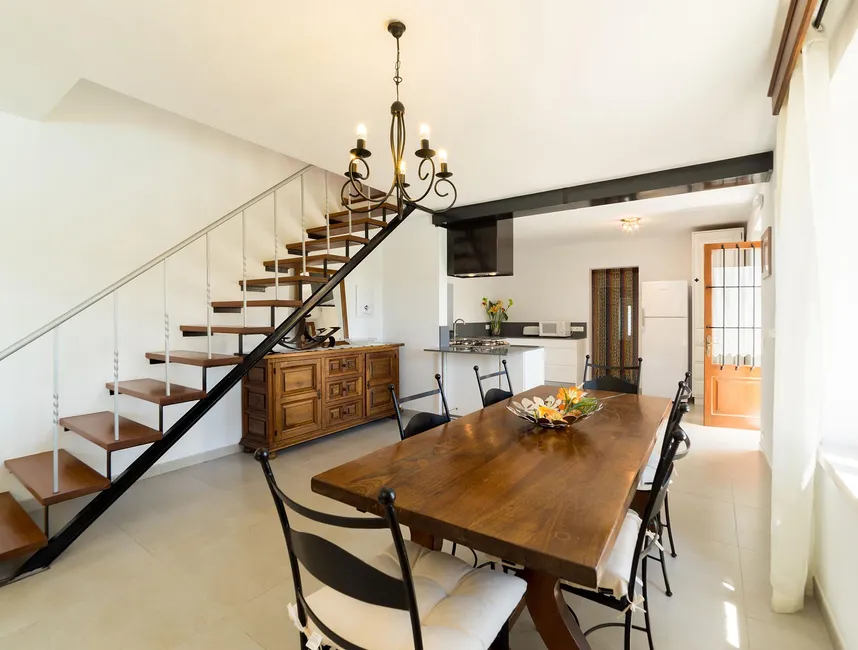 "LES MURTERETES" vakantiewoning in Pollensa-8