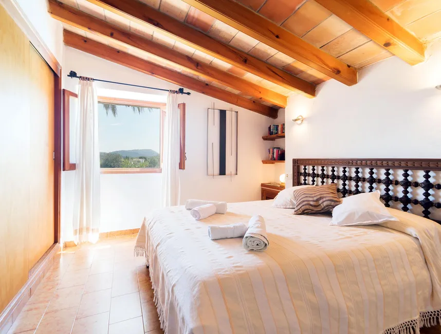 "LES MURTERETES" vakantiewoning in Pollensa-16