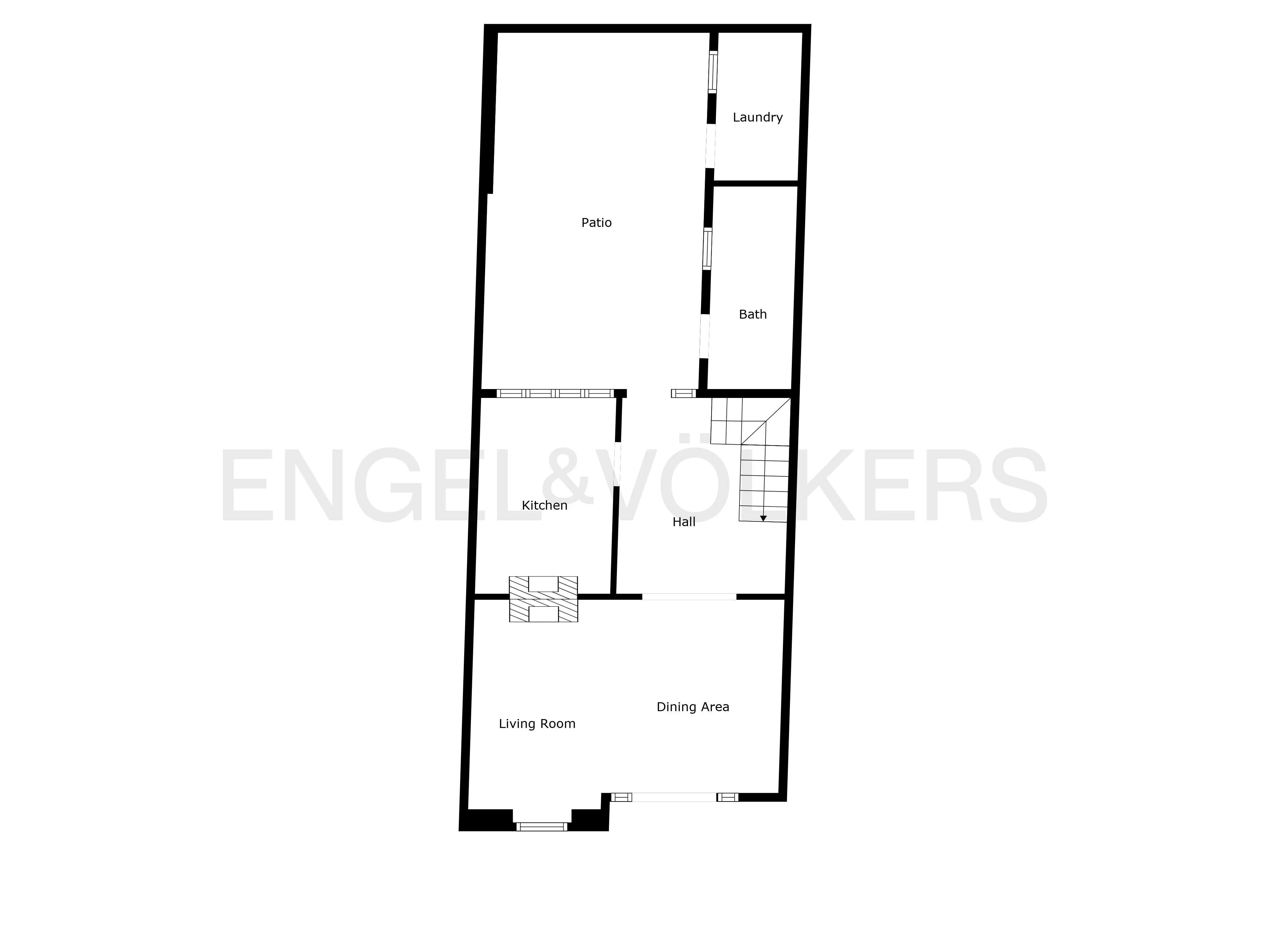 Smukt rækkehus i et af Mallorcas smukkeste områder - Pollensa!-16