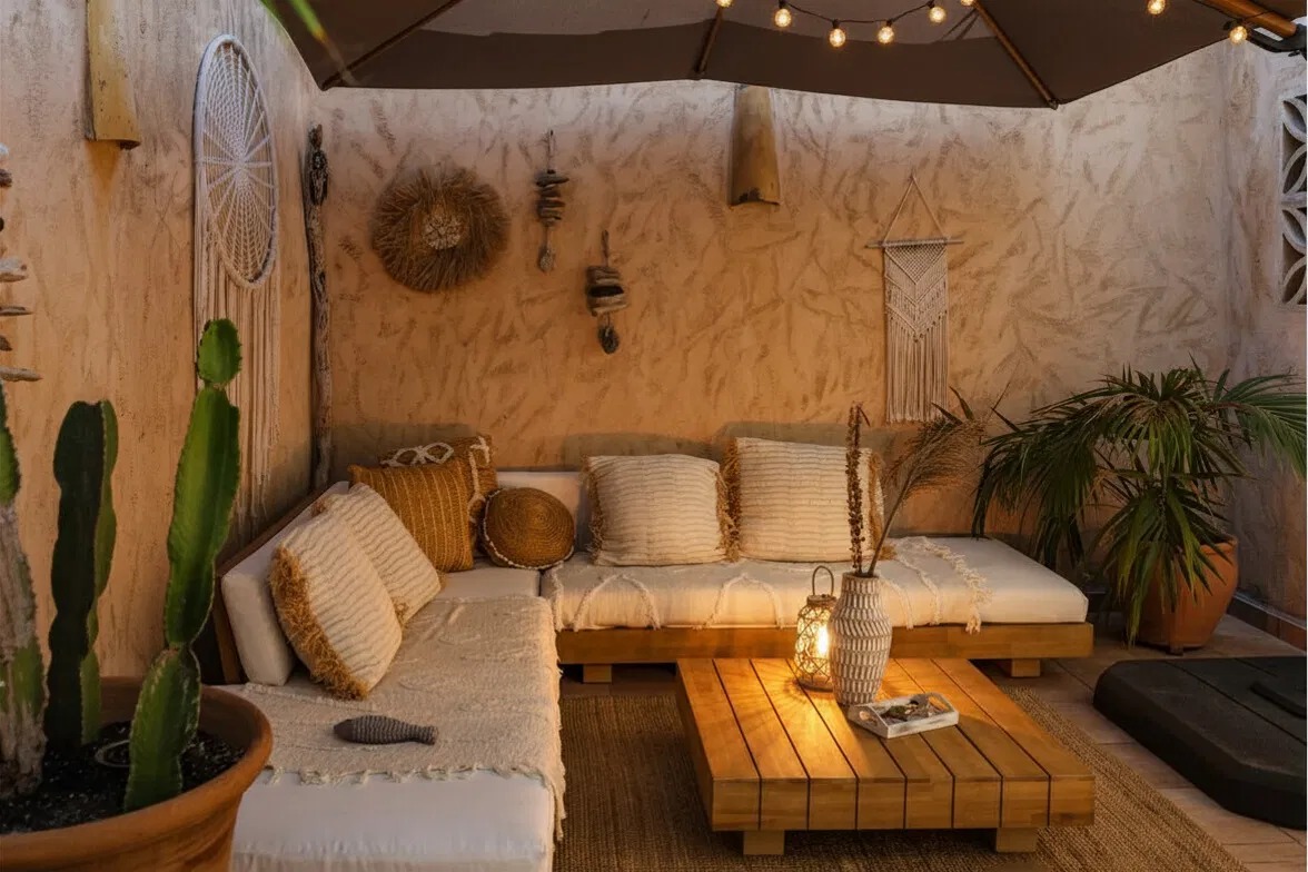 Encantadora casa de pueblo en una de las zonas más bonitas de Mallorca – ¡Pollensa!-15