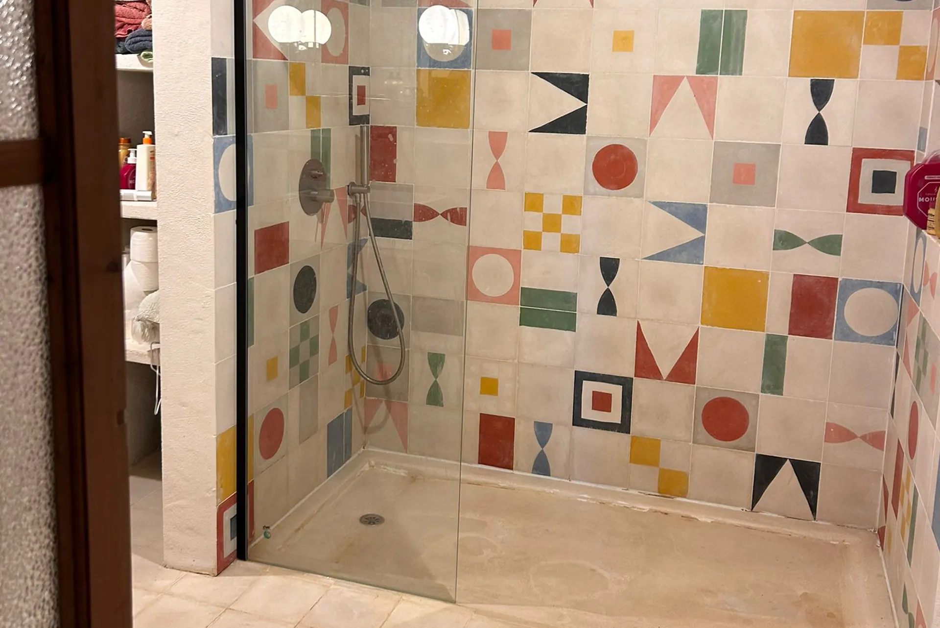 "S  "Escola" Lloguer de llarga durada a Búger-11