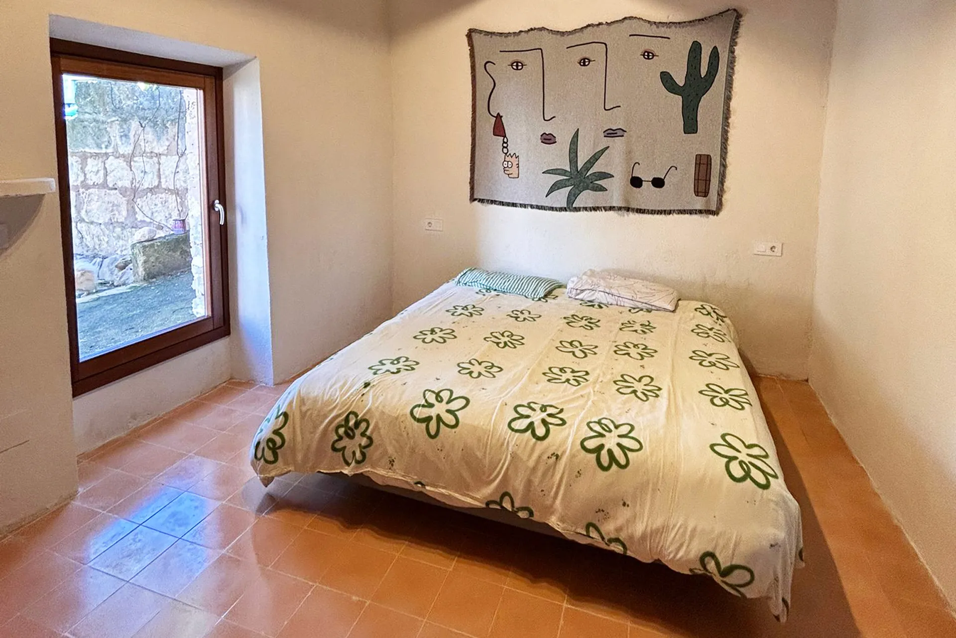 "S´Escola" Alquiler de larga duración en Búger-8