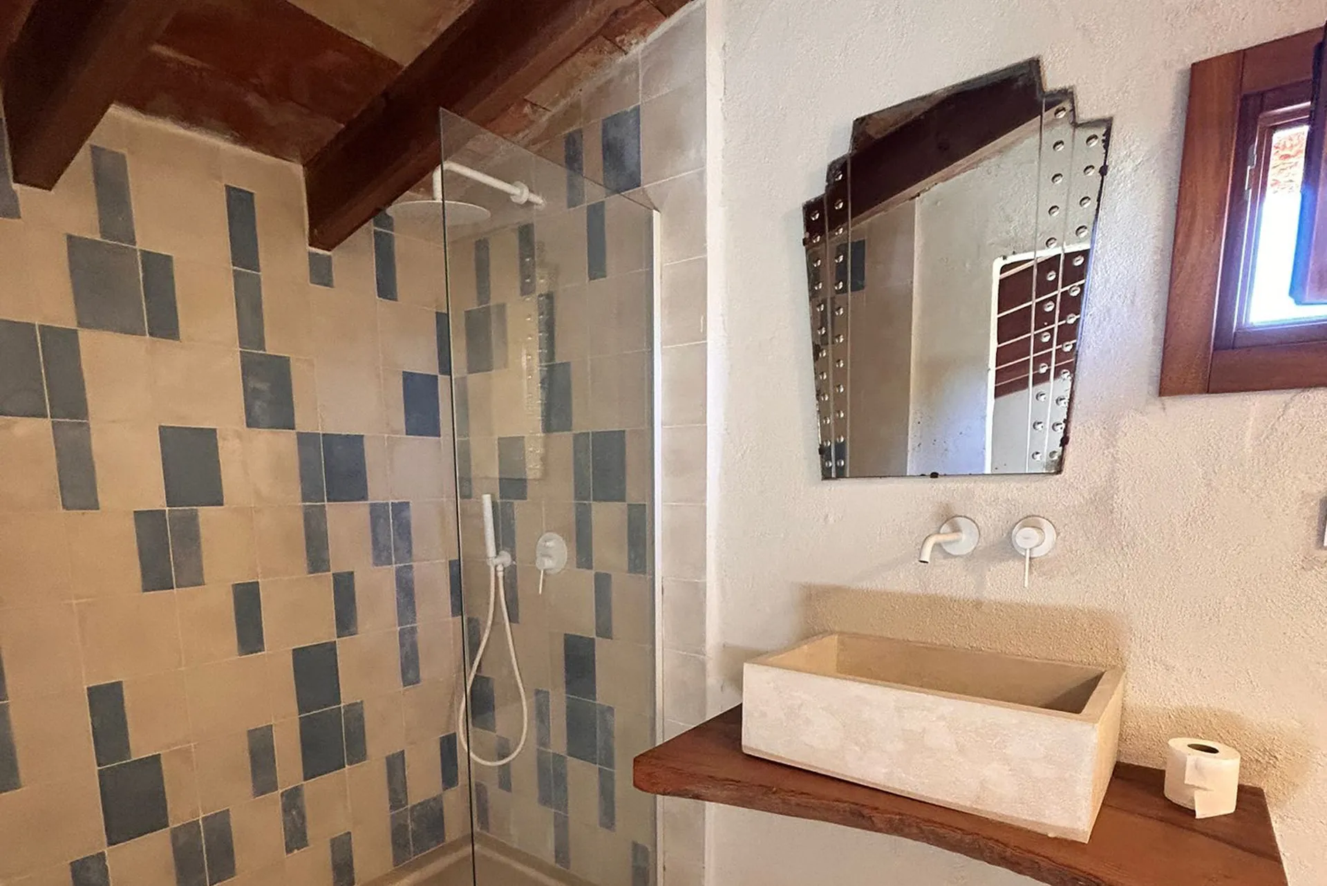 "S  "Escola" Lloguer de llarga durada a Búger-14