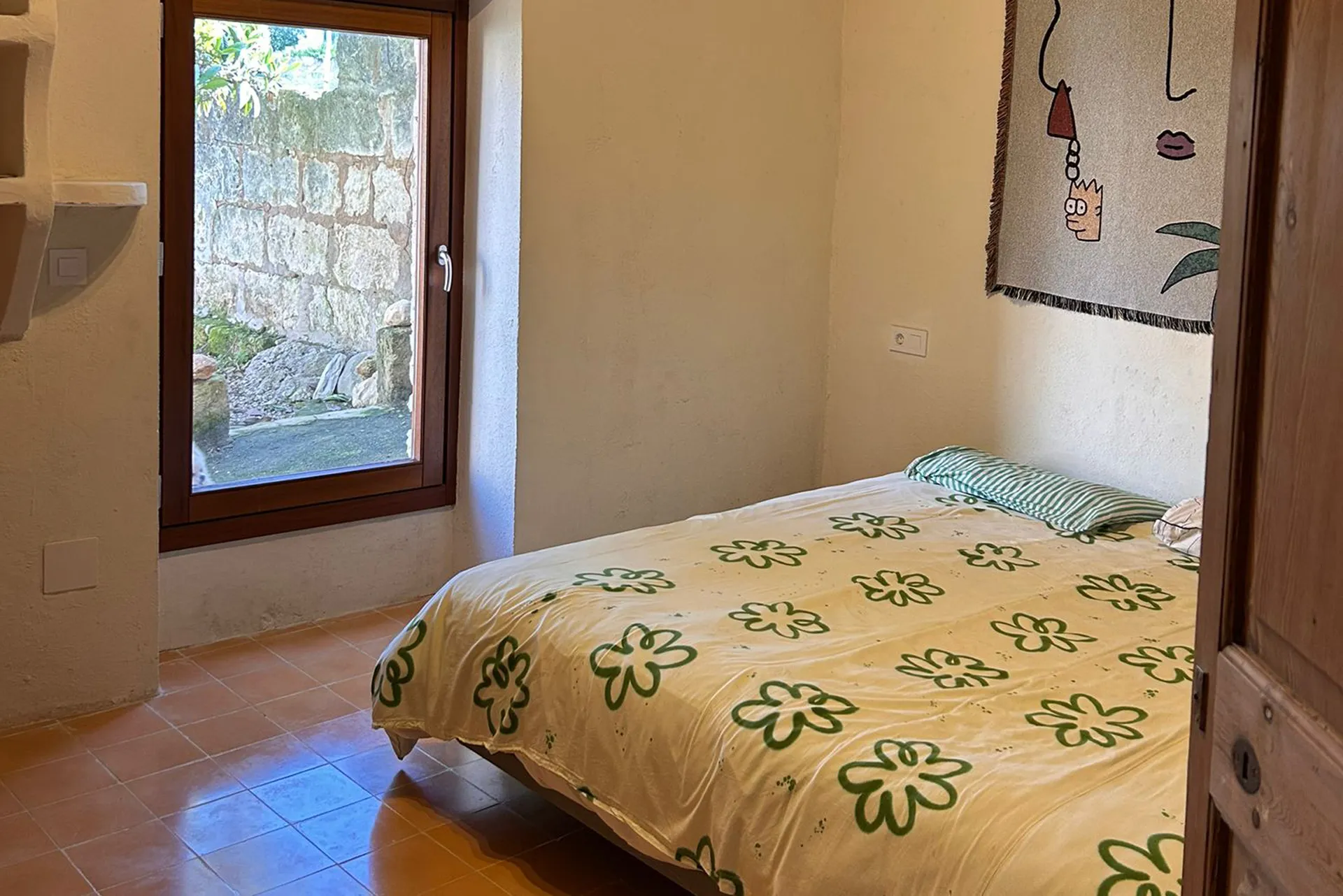 "S´Escola" Alquiler de larga duración en Búger-9