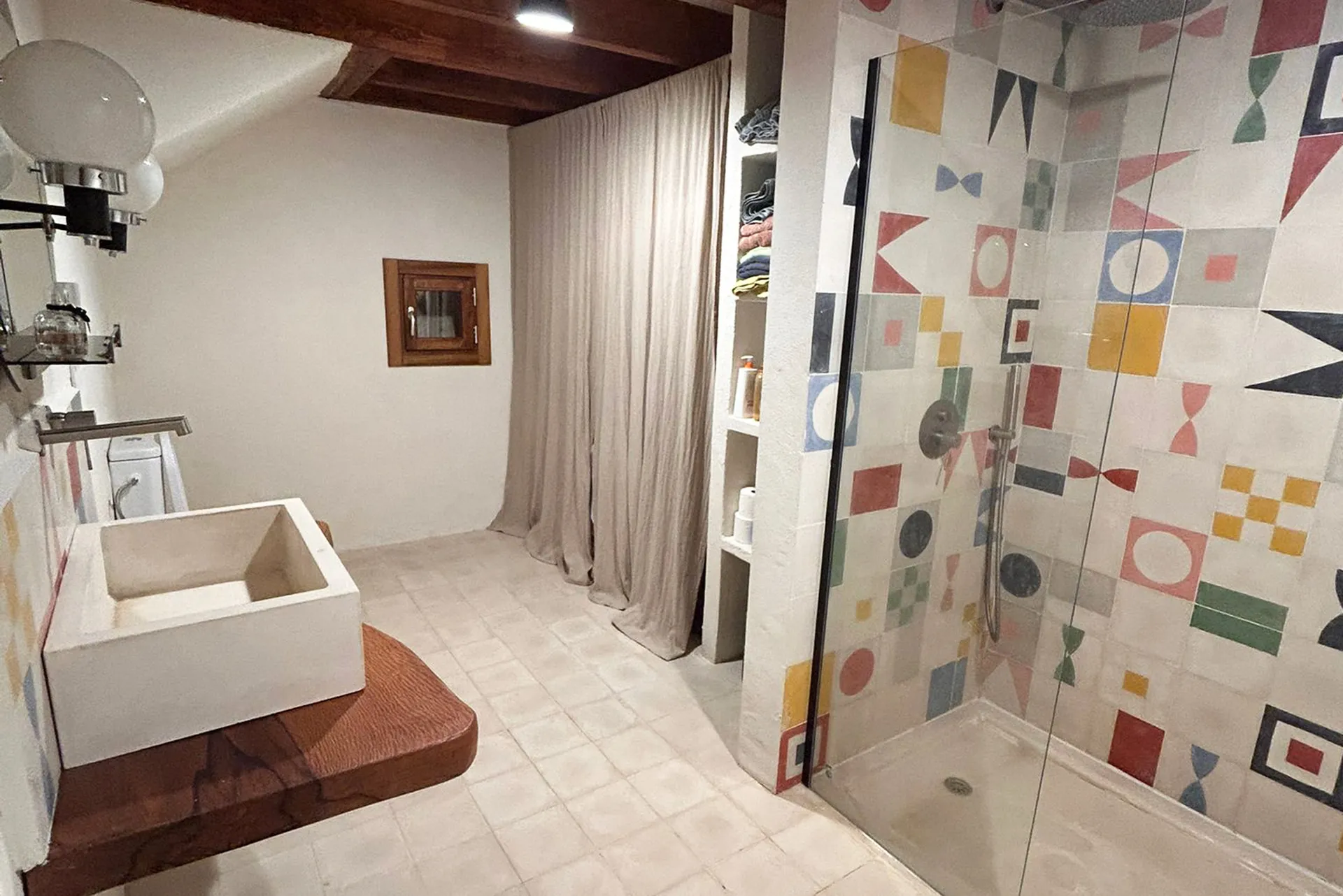 "S´Escola" Alquiler de larga duración en Búger-10