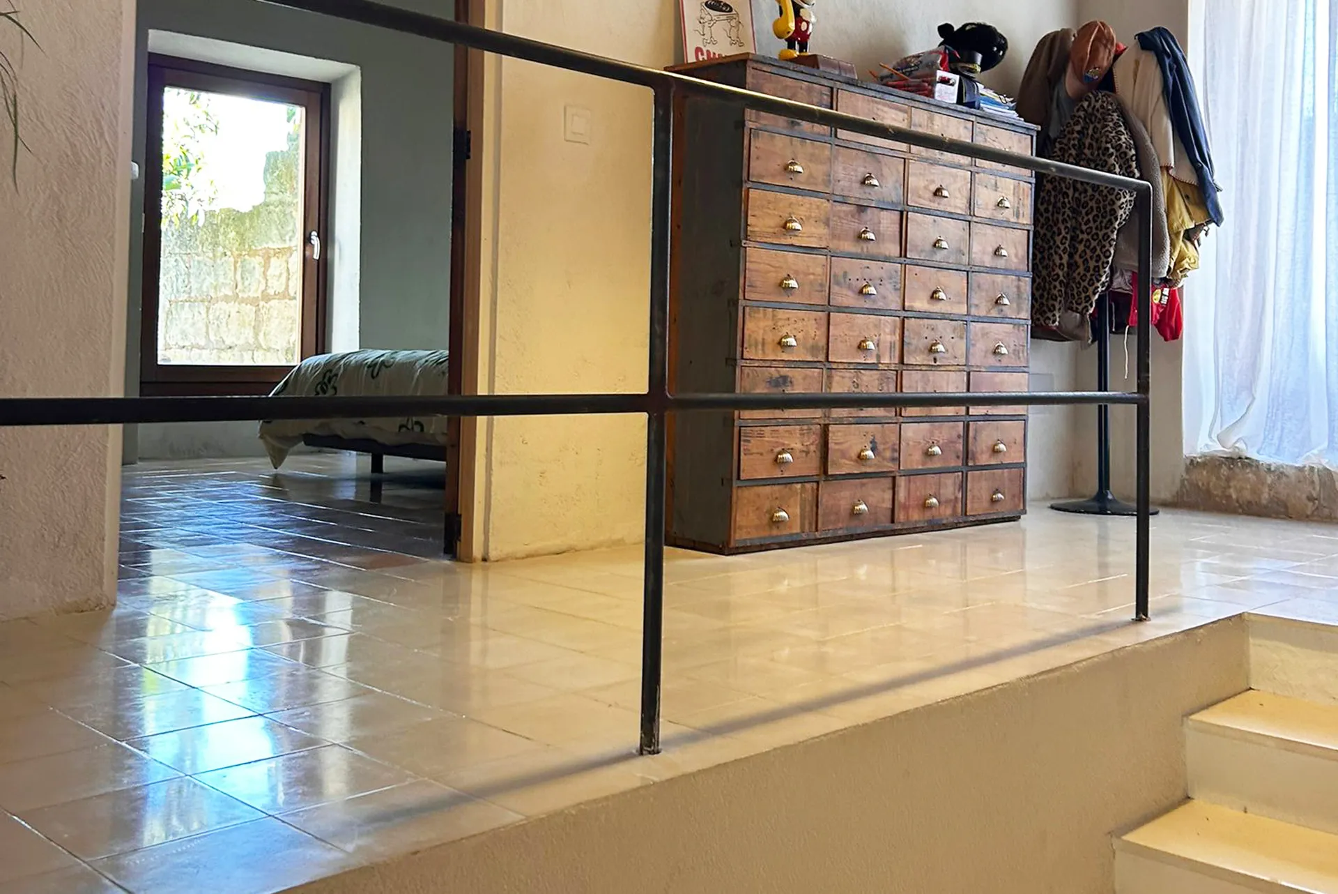 "S  "Escola" Lloguer de llarga durada a Búger-7