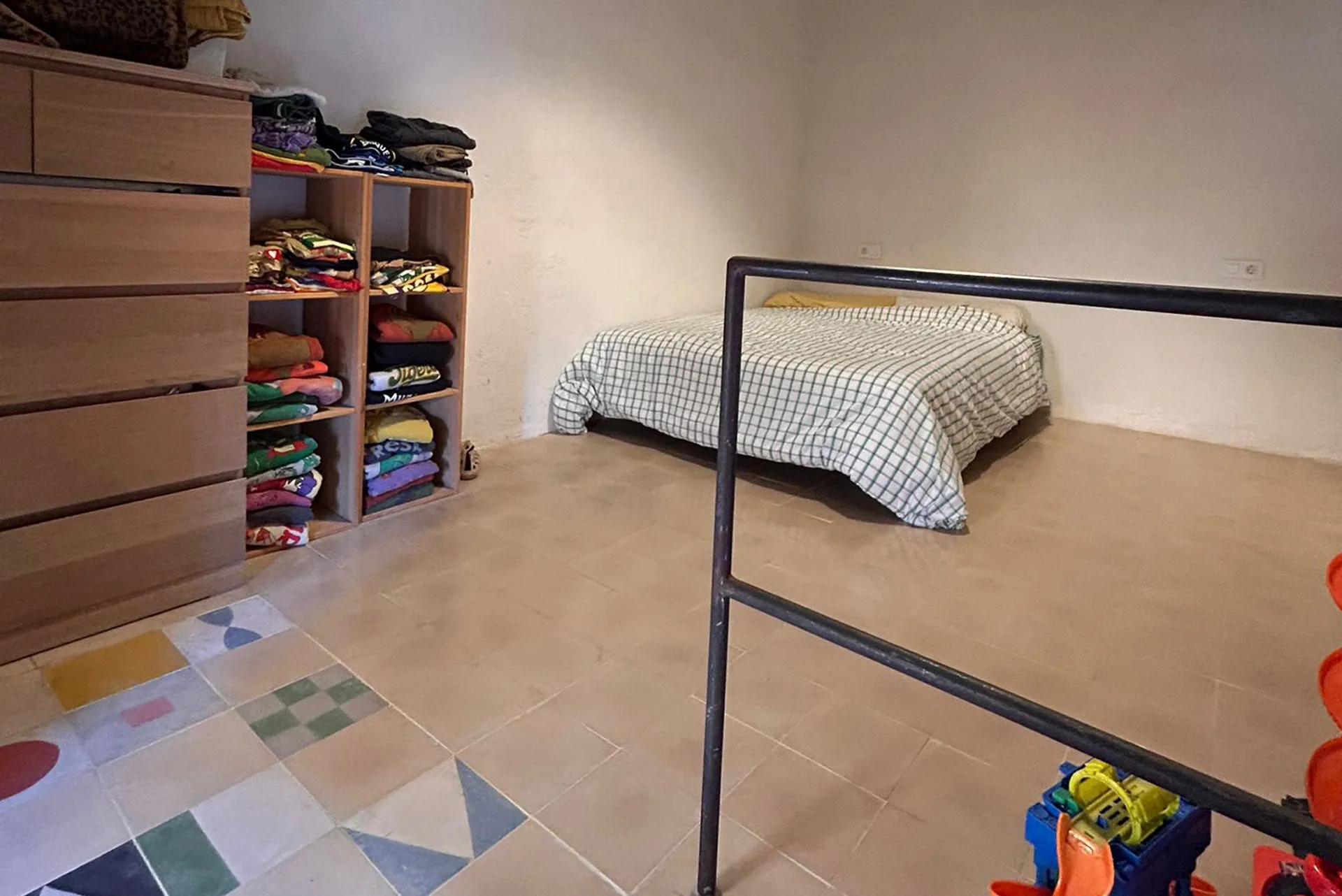 "S  "Escola" Lloguer de llarga durada a Búger-17