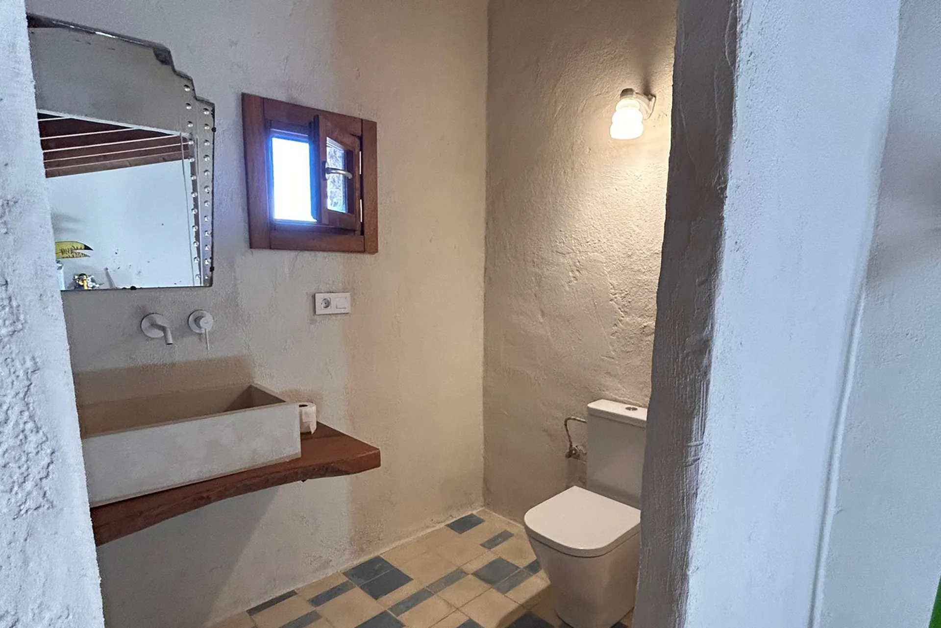 "S´Escola" Alquiler de larga duración en Búger-15