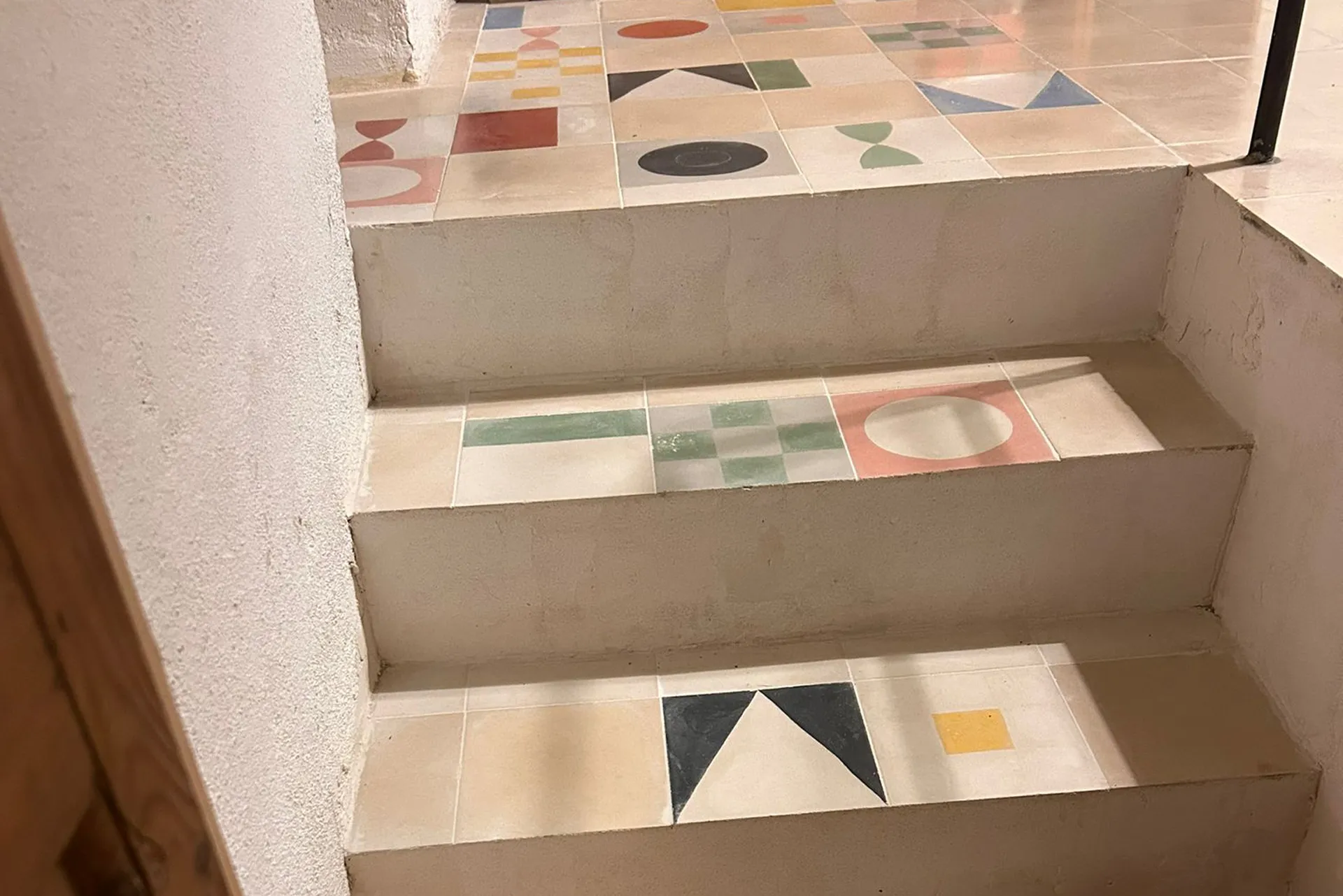 "S´Escola" Alquiler de larga duración en Búger-16