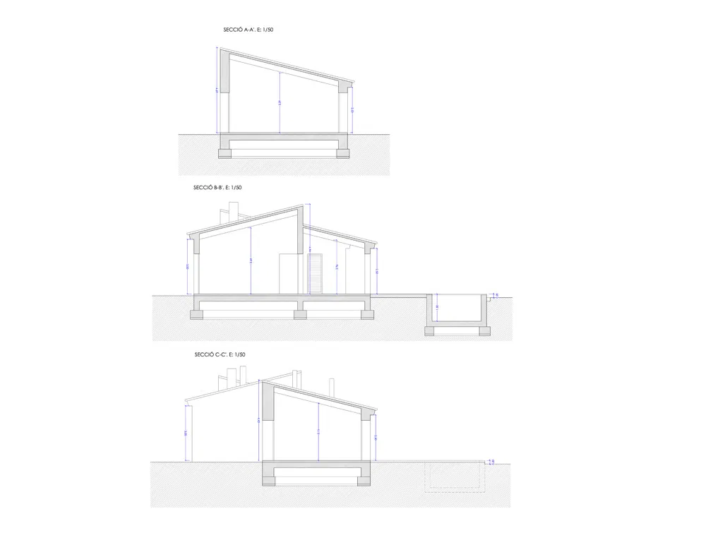 Unique opportunity in San Juan – plot with approved project and license ready to build-15