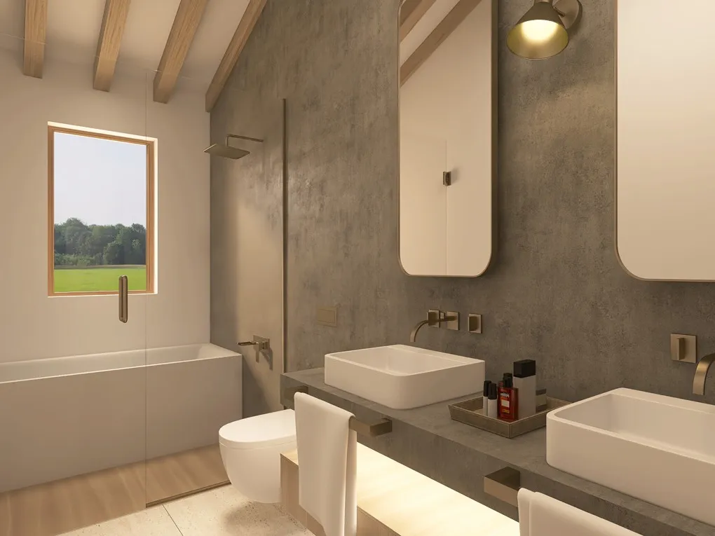 Fabulós solar amb projecte a Sant Joan-8