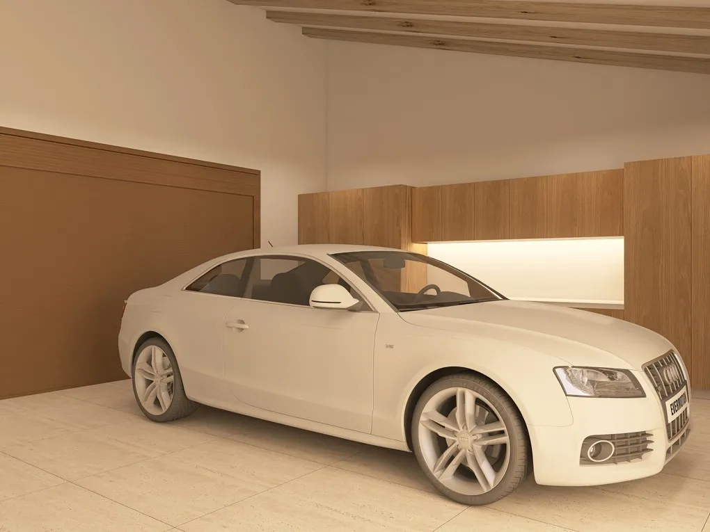 Fabulós solar amb projecte a Sant Joan-10