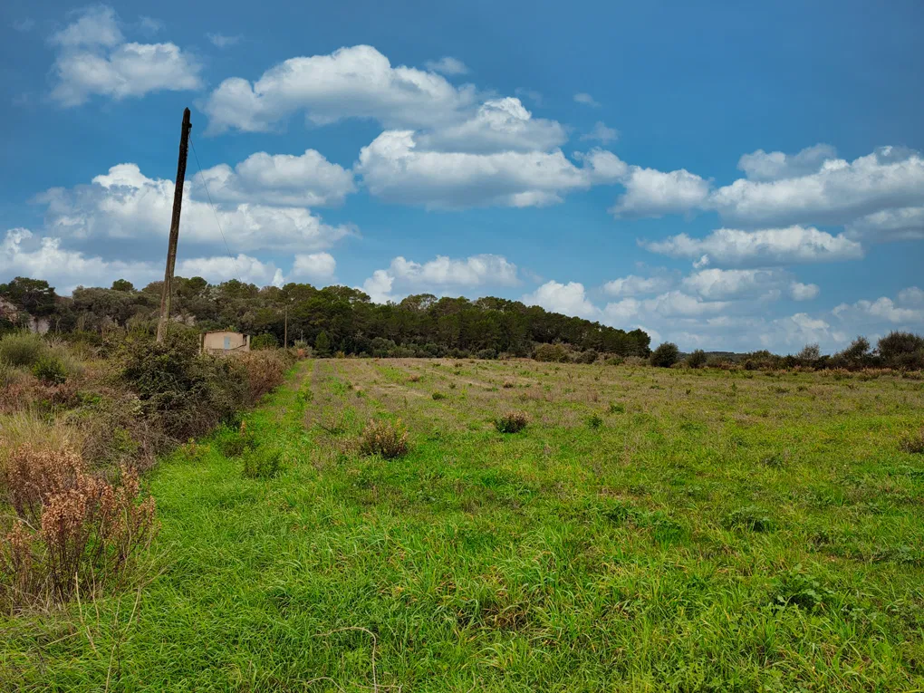 Unique opportunity in San Juan – plot with approved project and license ready to build-19