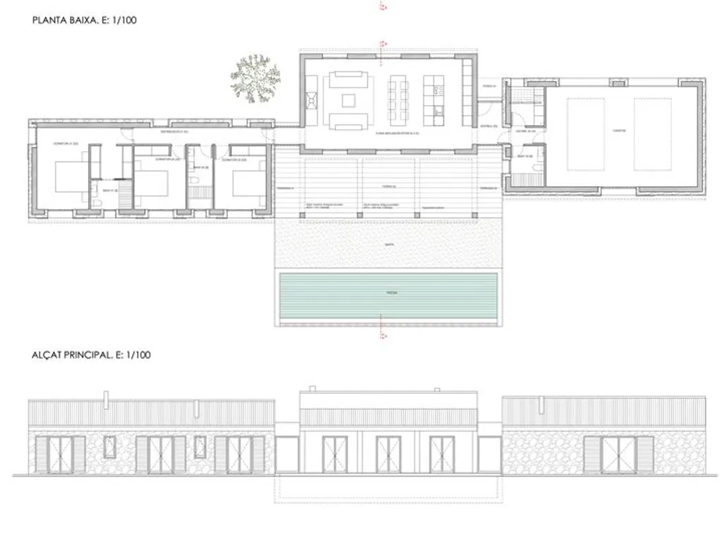 Unique opportunity in San Juan – plot with approved project and license ready to build-13