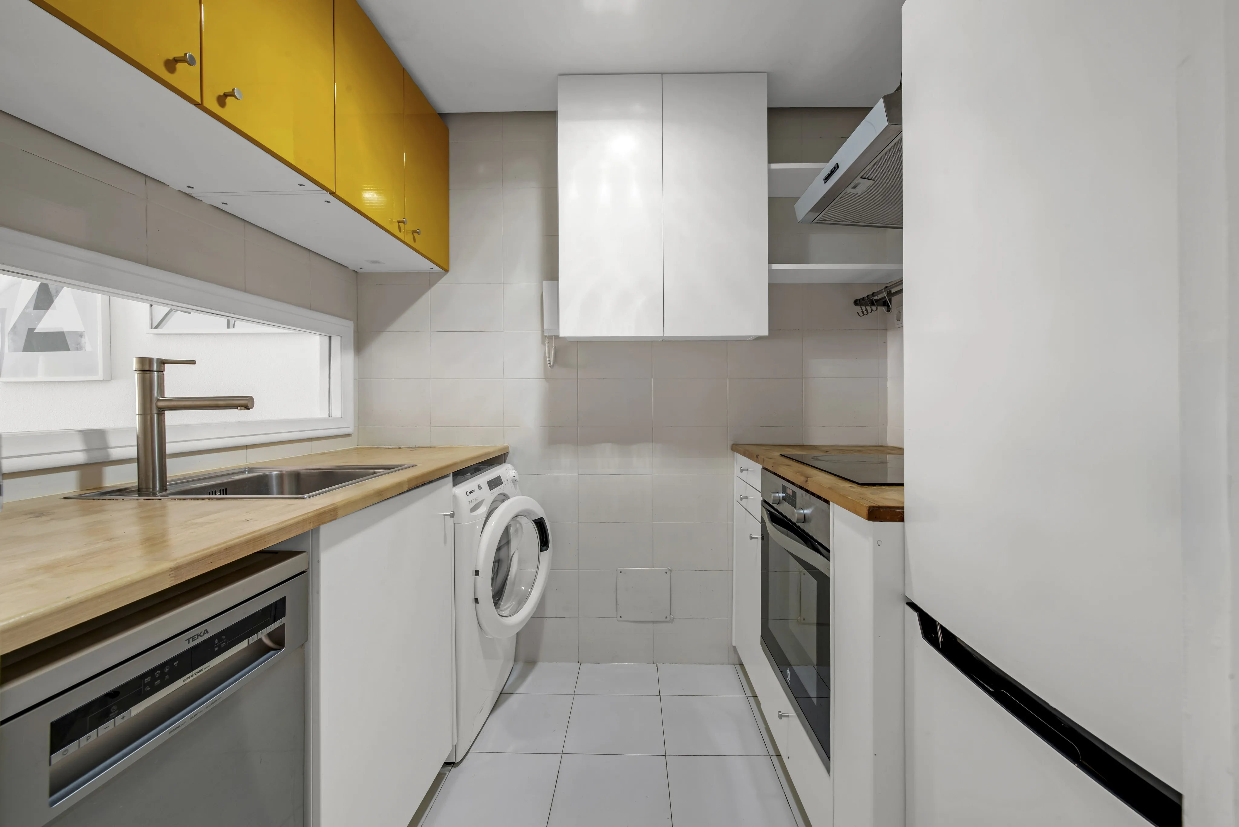 Appartement lumineux directement sur la promenade-9