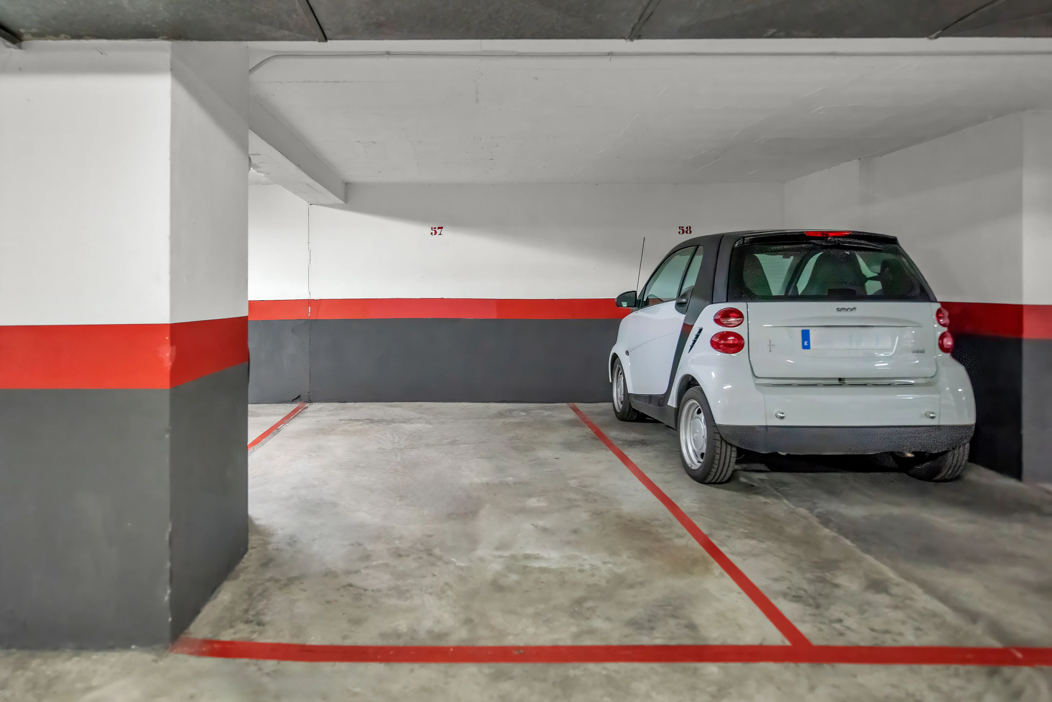 Appartement lumineux directement sur la promenade-14