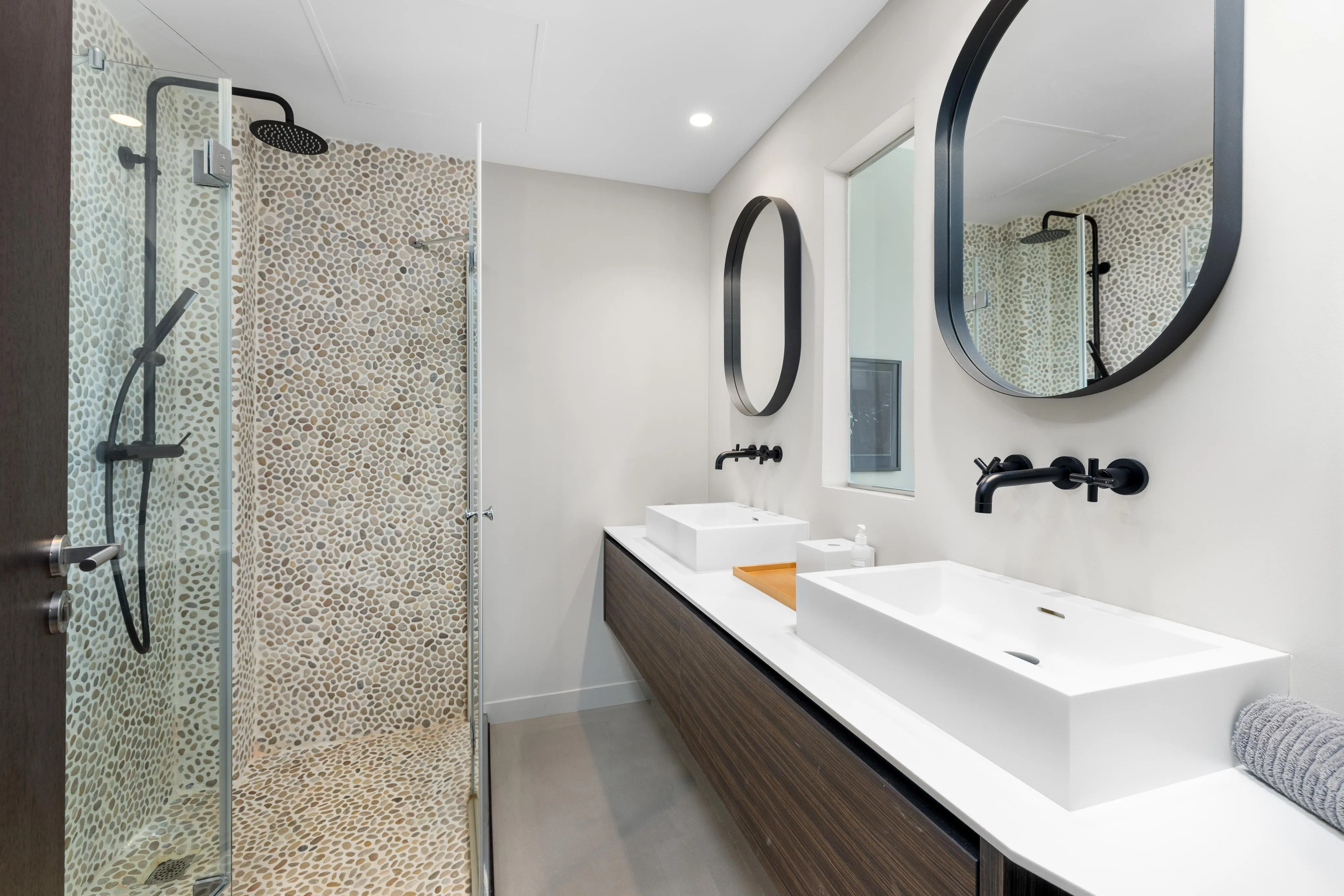 "La Cima" moderne villa med udsigt over havnen-19