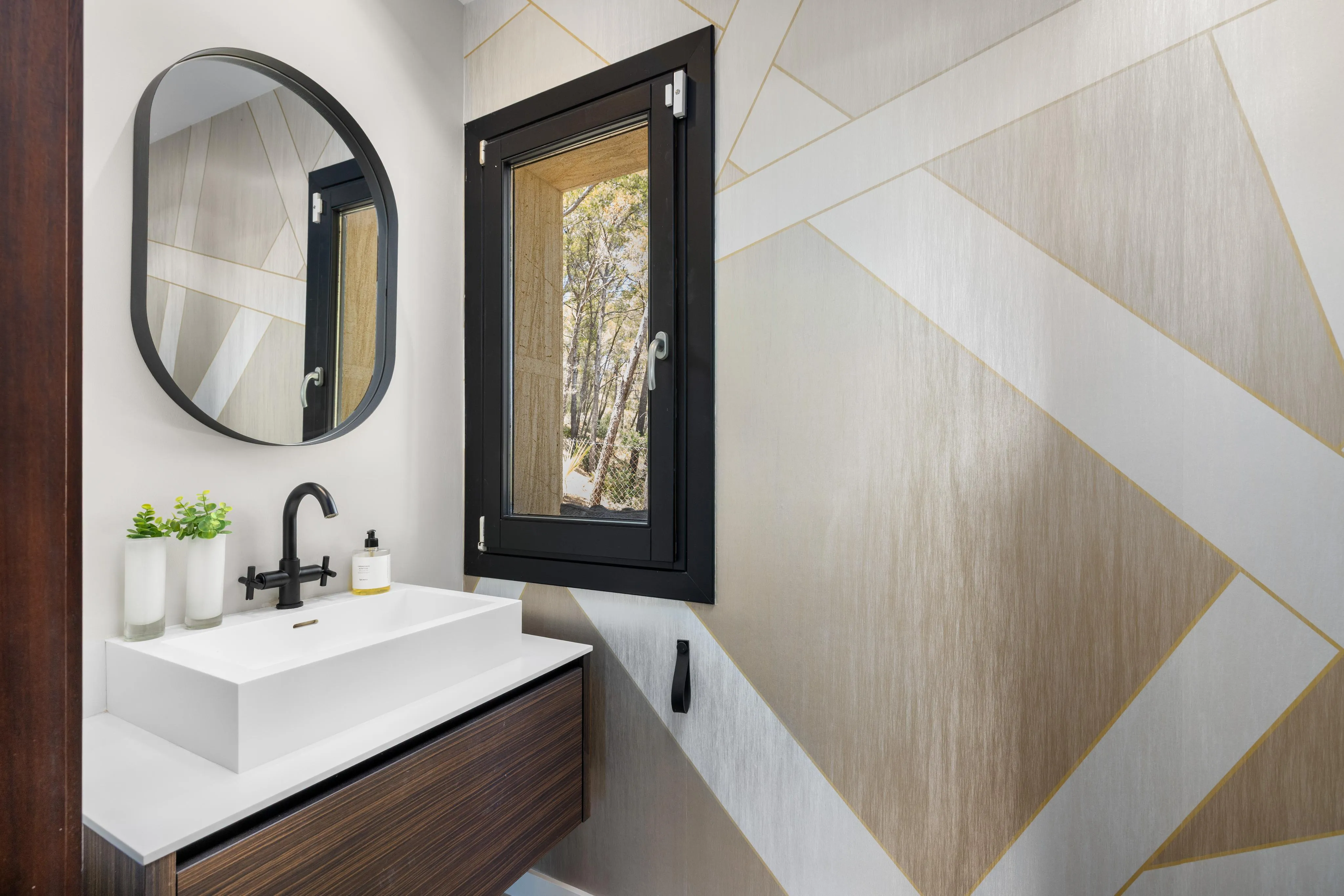 "La Cima" moderne villa med udsigt over havnen-31