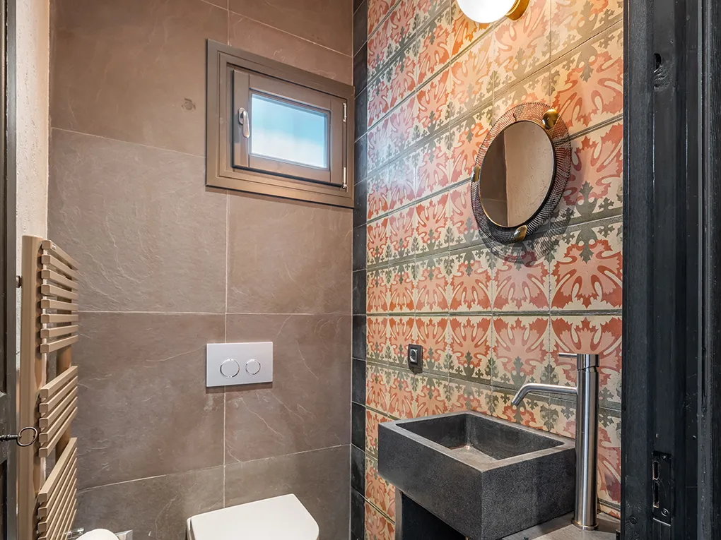 Storslået designer-penthouse i Old Town New York-stil-16