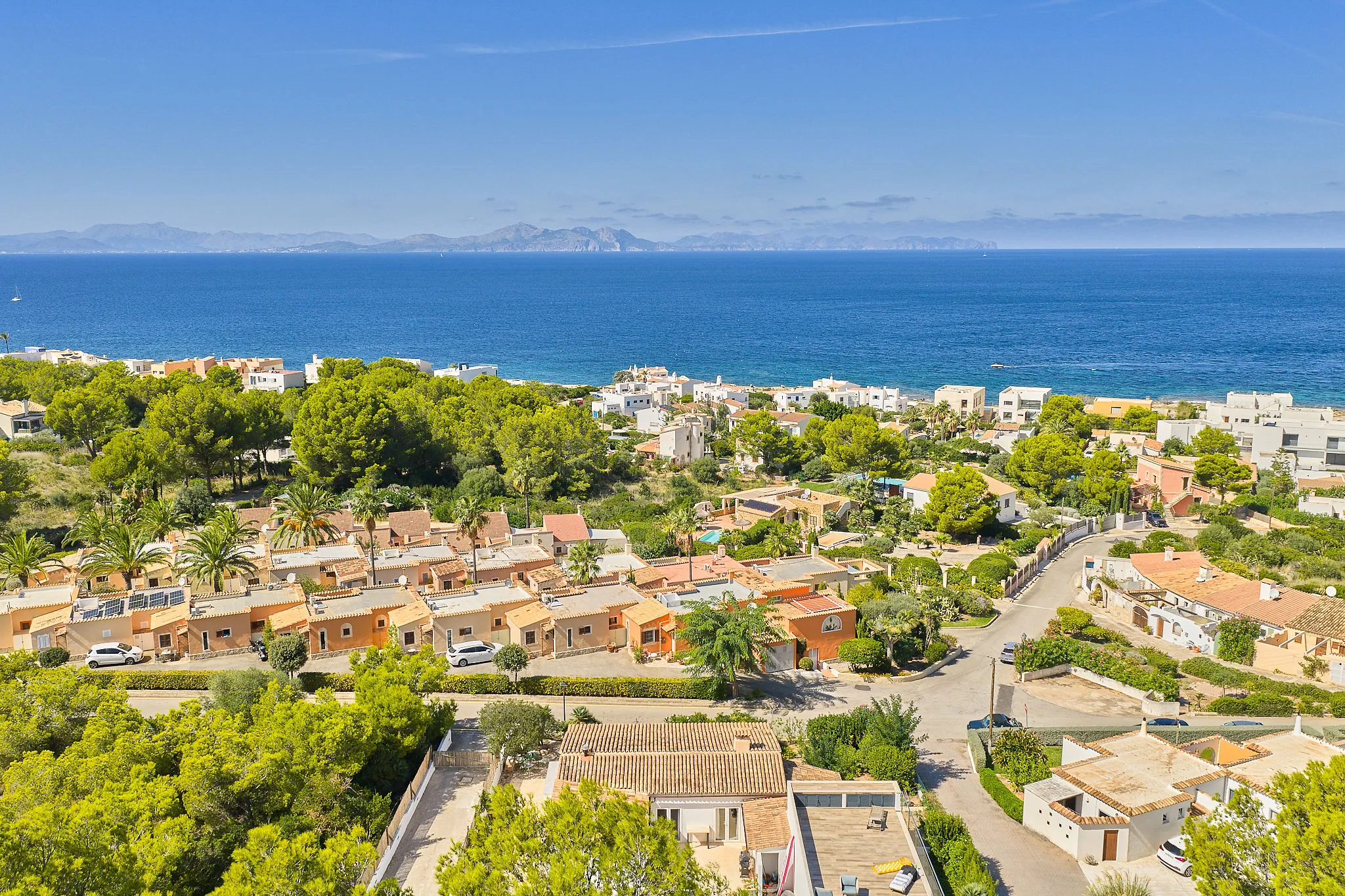 Rareza: Lujosa cabaña restaurada con vista al mar en Betlem-17