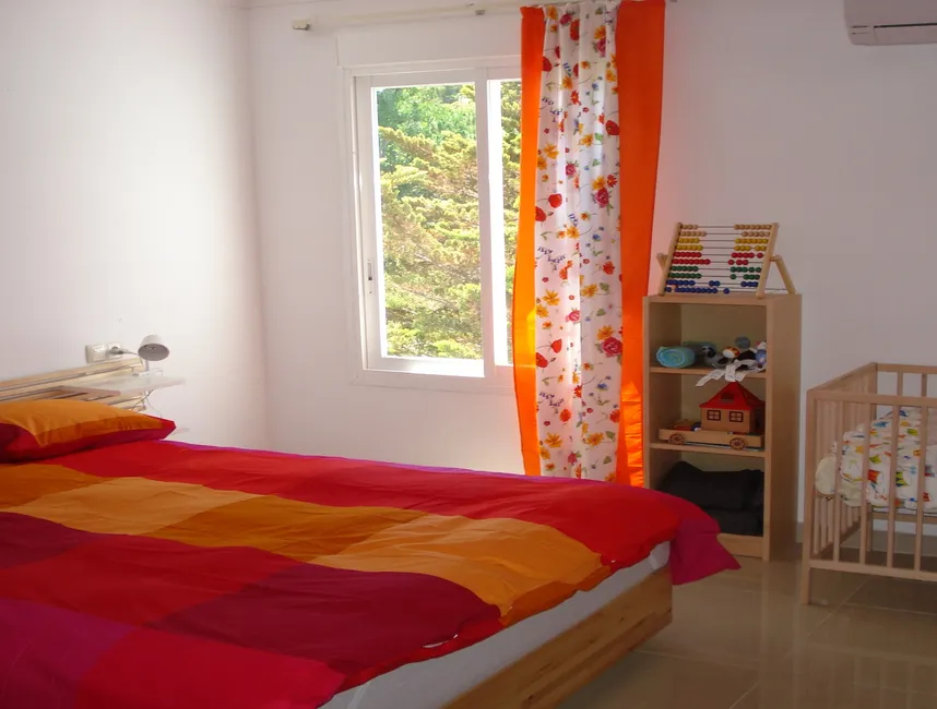 "Bellresguard". Holiday Rentals in Port de Pollença-11