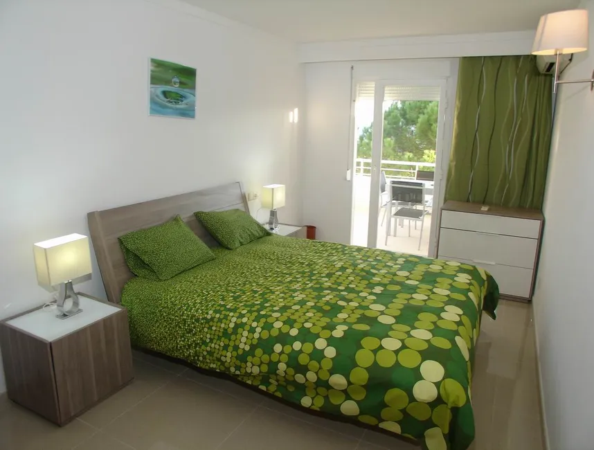 "Bellresguard". Holiday Rentals in Port de Pollença-7