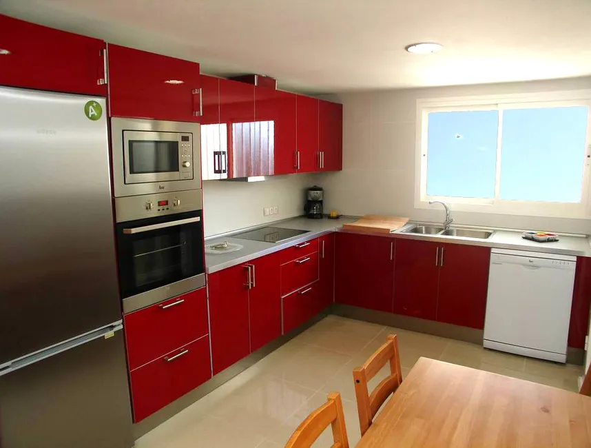 "Bellresguard". Lloguers Vacacionals a Puerto Pollensa-5