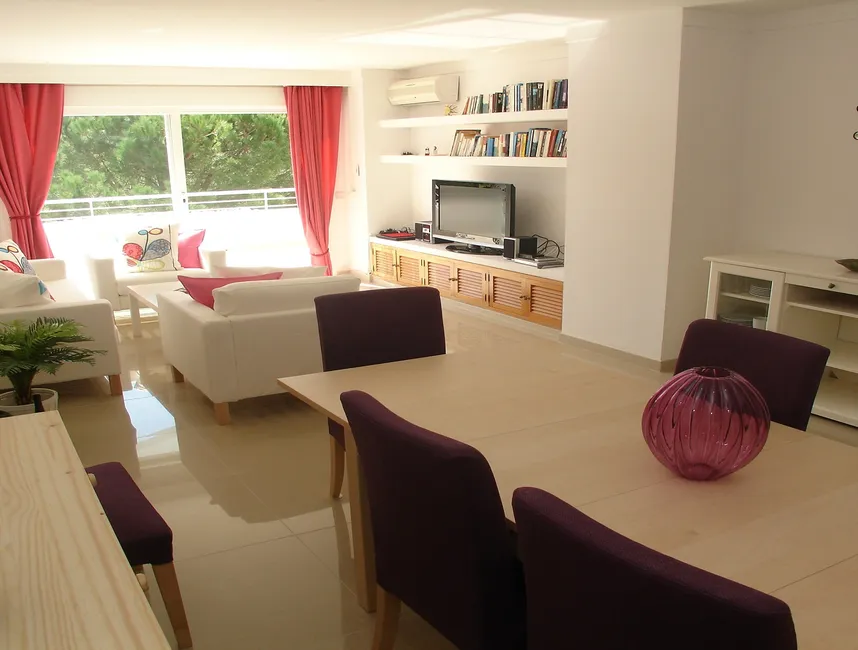 "Bellresguard". Holiday Rentals in Port de Pollença-3