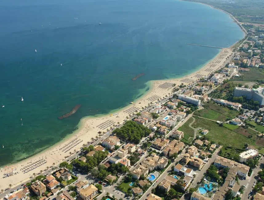 "Bellresguard". Holiday Rentals in Port de Pollença-20