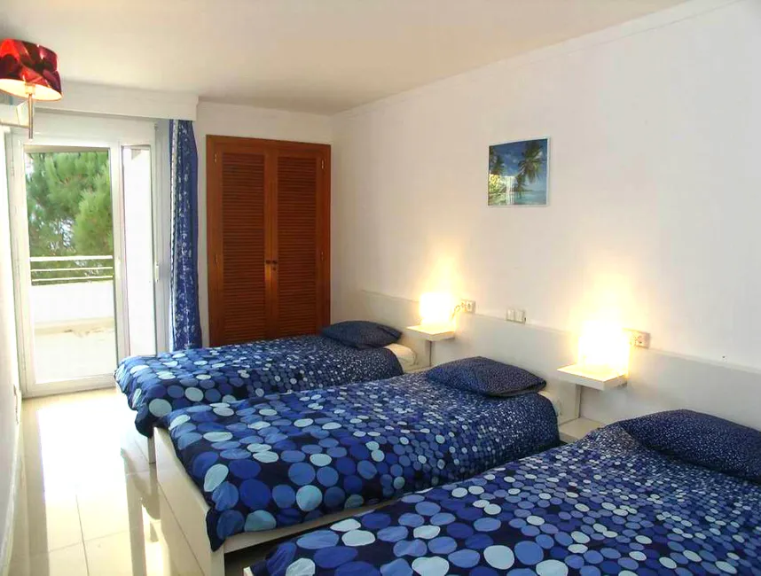 "Bellresguard". Holiday Rentals in Port de Pollença-12