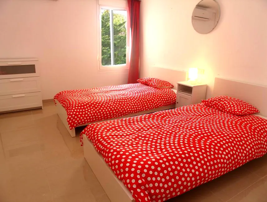 "Bellresguard". Holiday Rentals in Port de Pollença-9