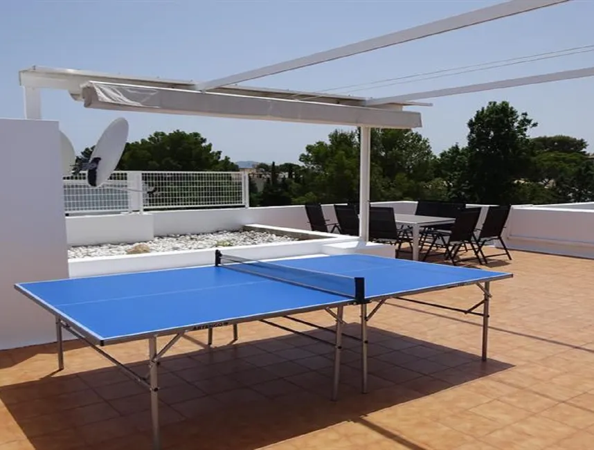 "Bellresguard". Holiday Rentals in Port de Pollença-19