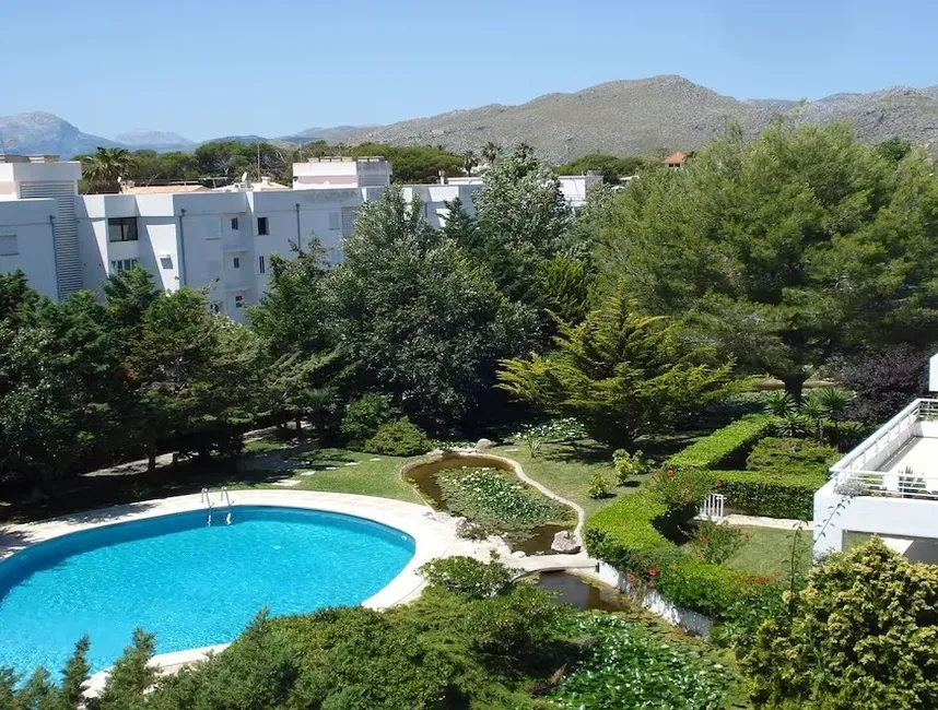 "Bellresguard". Holiday Rentals in Port de Pollença-22