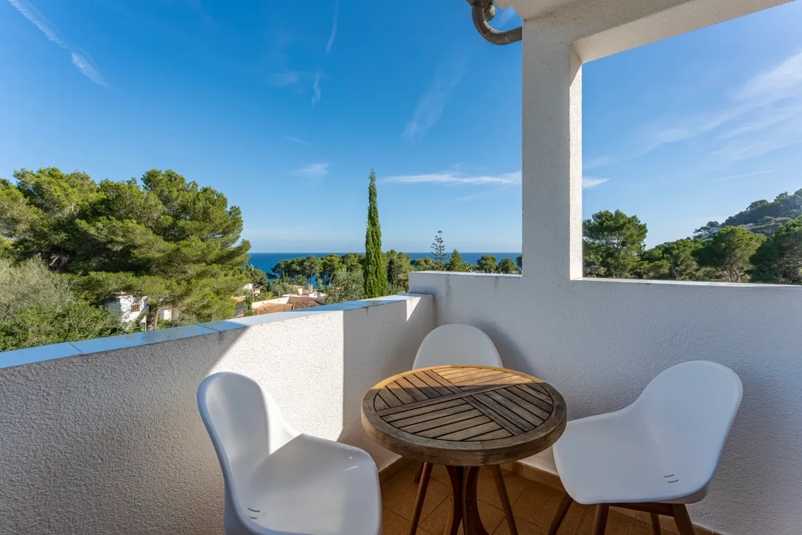 Villa exclusiva con licencia de alquiler cerca de la playa-3