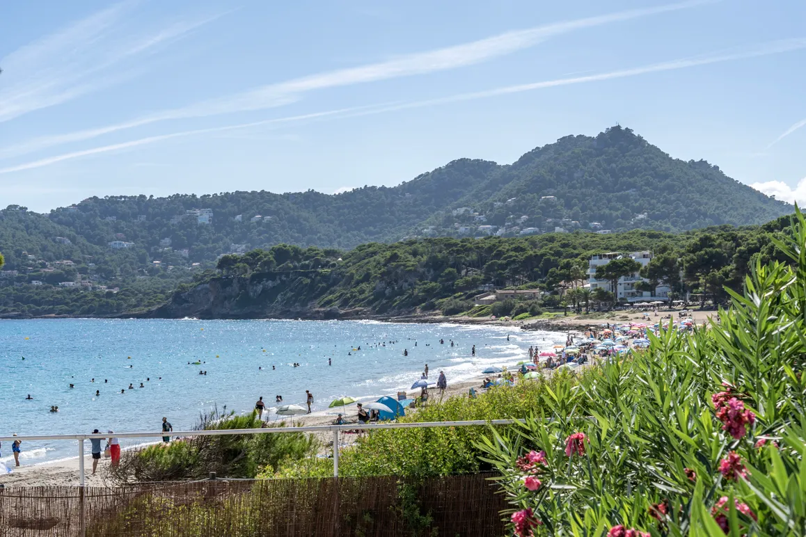 Exclusieve villa op loopafstand van de baai-3