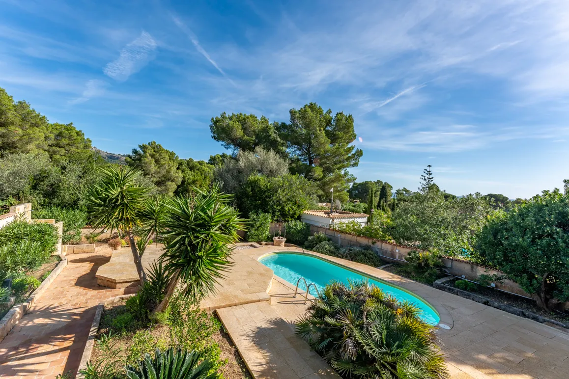 Exclusieve villa op loopafstand van de baai-4