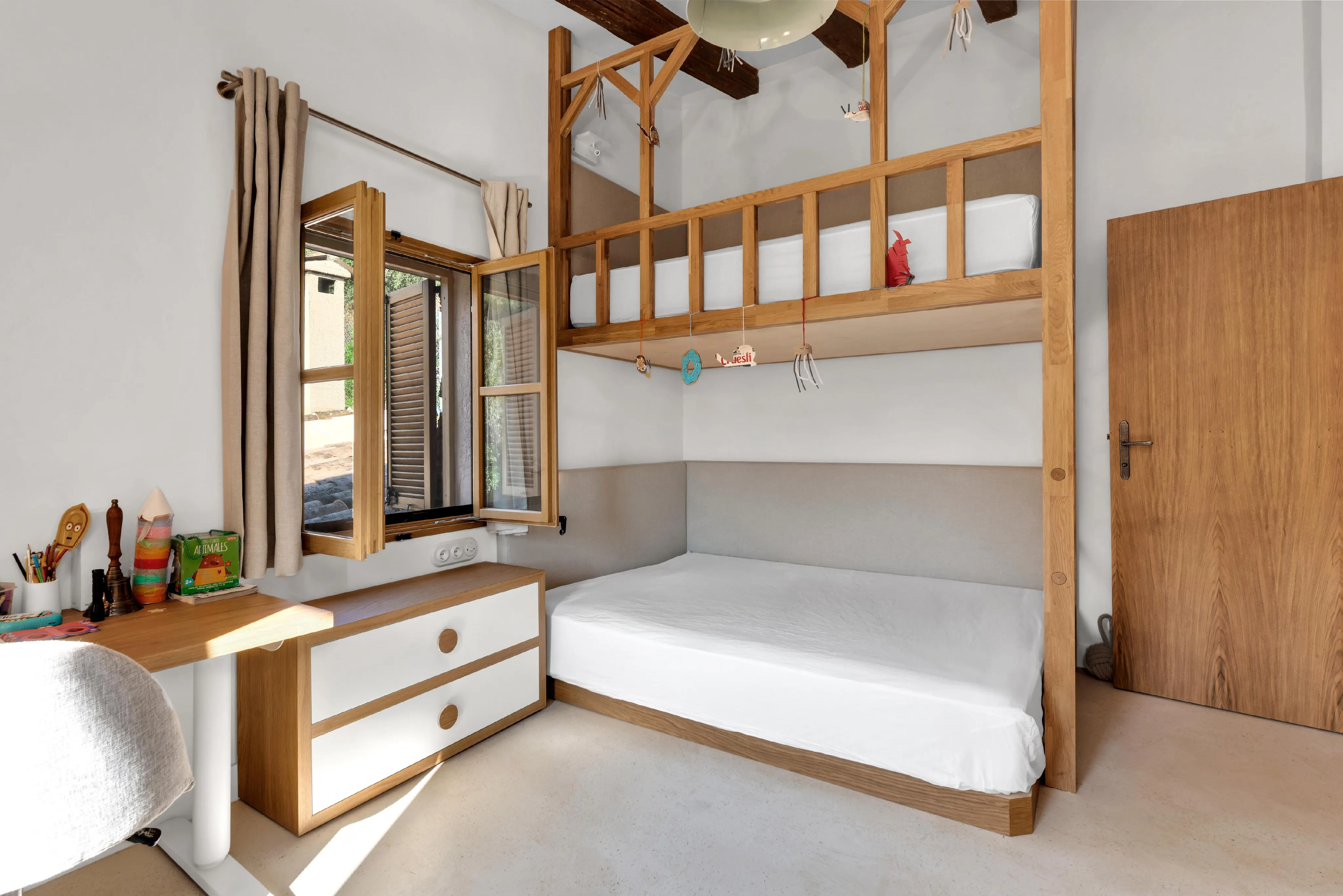 Authentiquement majorquin, modernisé avec style - un refuge avec une âme-22