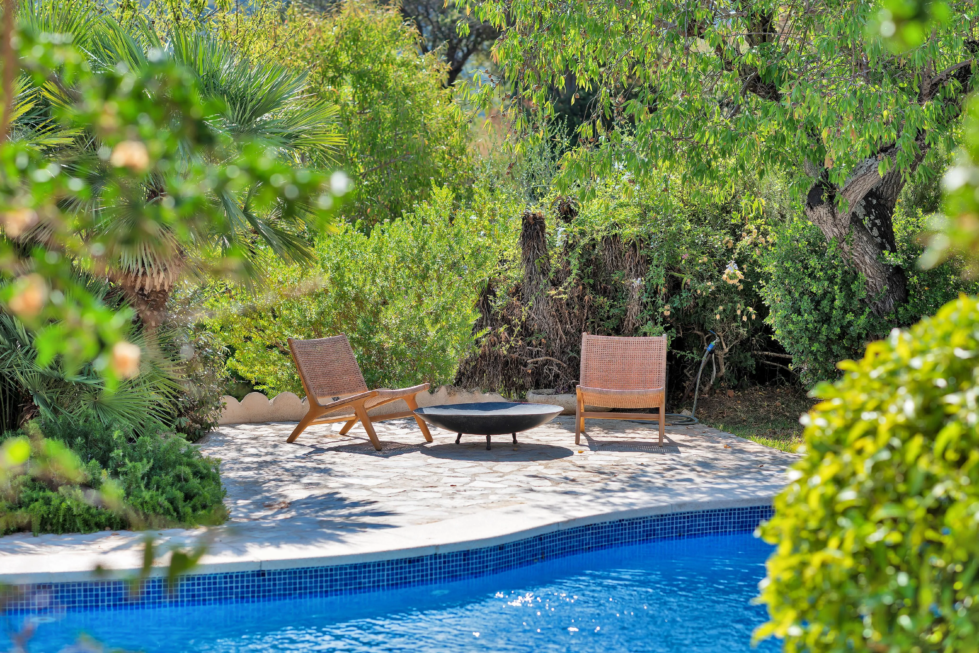 Authentiquement majorquin, modernisé avec style - un refuge avec une âme-5