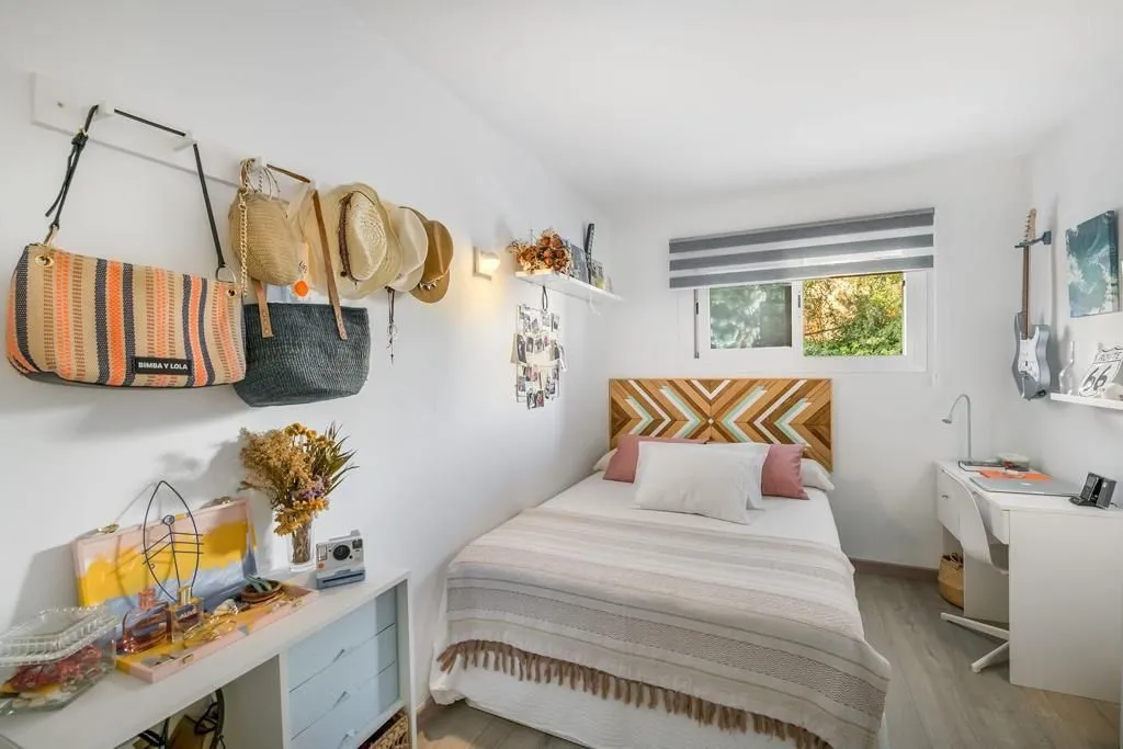 Pis renovat en Port Portals-10