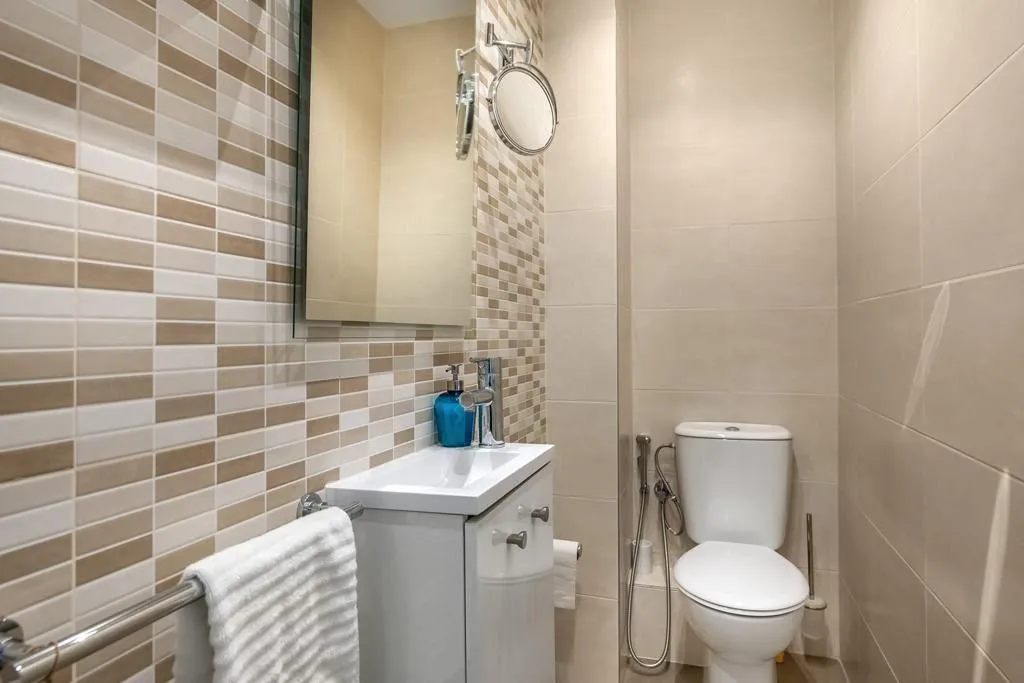 Pis renovat en Port Portals-11