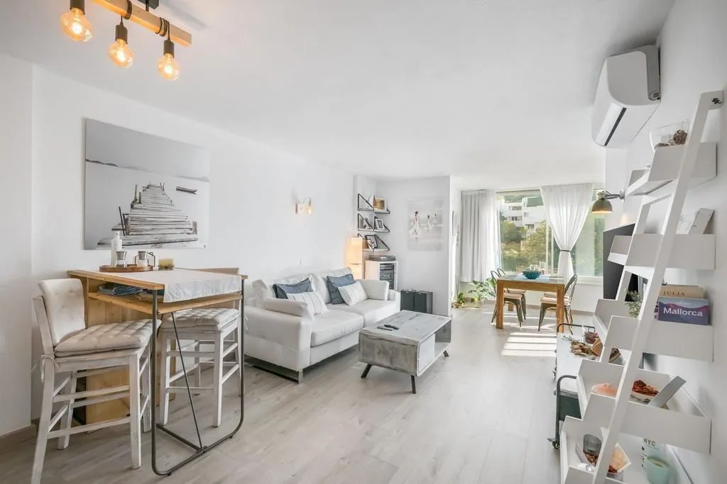 Pis renovat en Port Portals-4