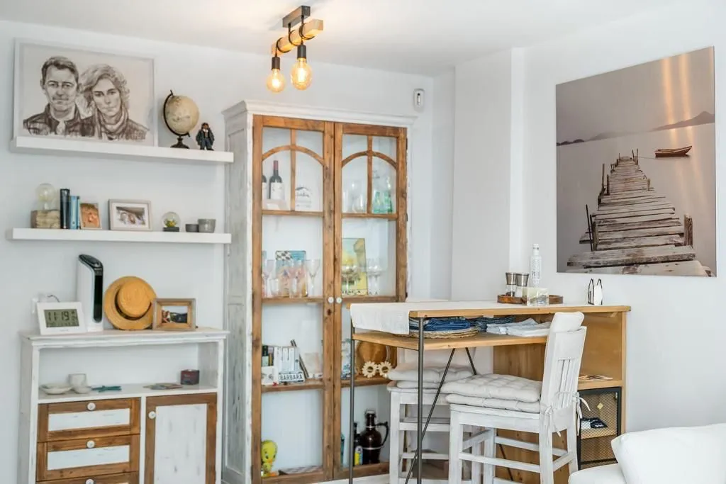 Pis renovat en Port Portals-5