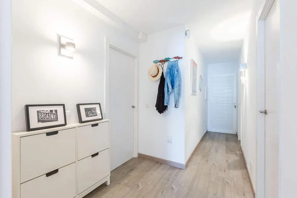 Pis renovat en Port Portals-7