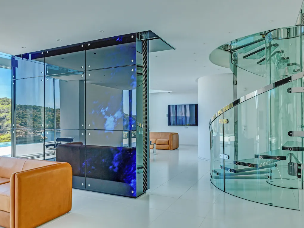 Unik villa med fantastisk beliggenhed i første linje-3