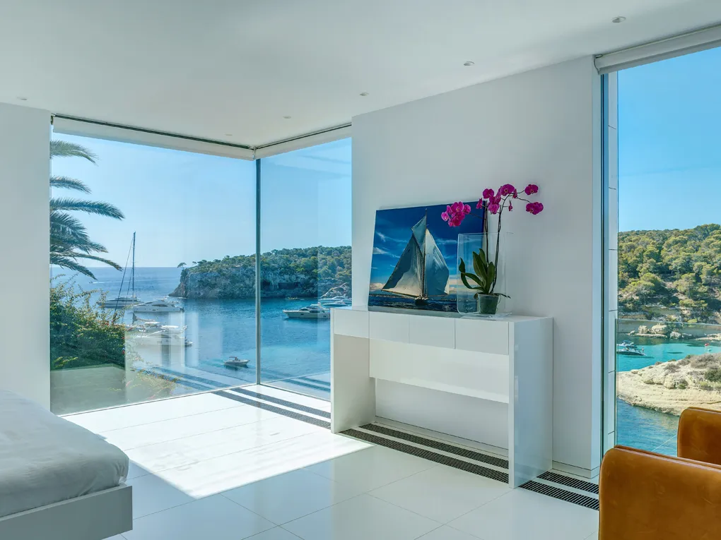 Unik villa med fantastisk beliggenhed i første linje-6