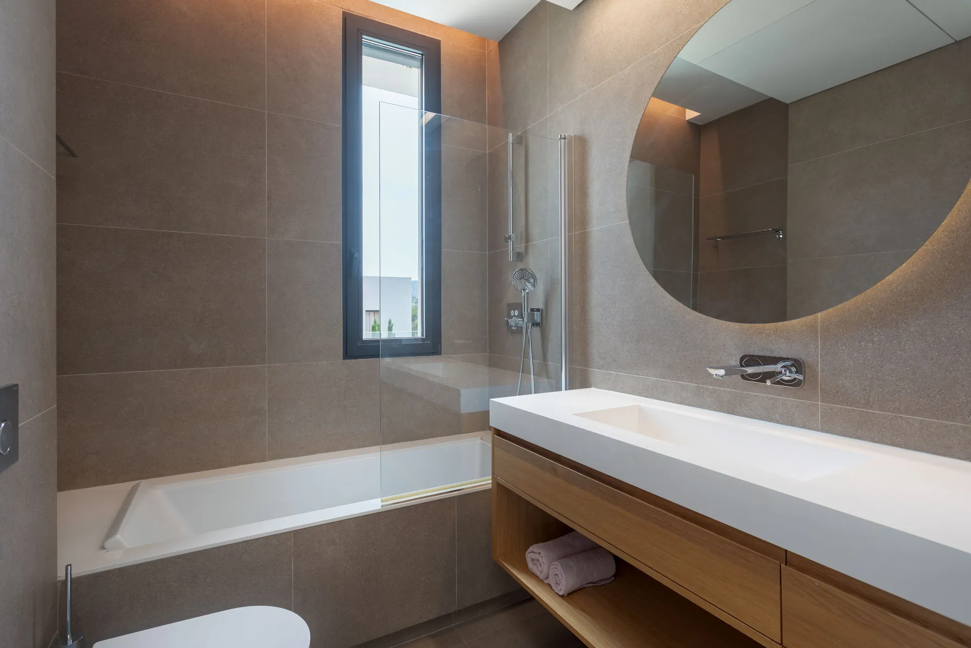 Elegant Designer Villa in Son Vida – Effortless Living-19