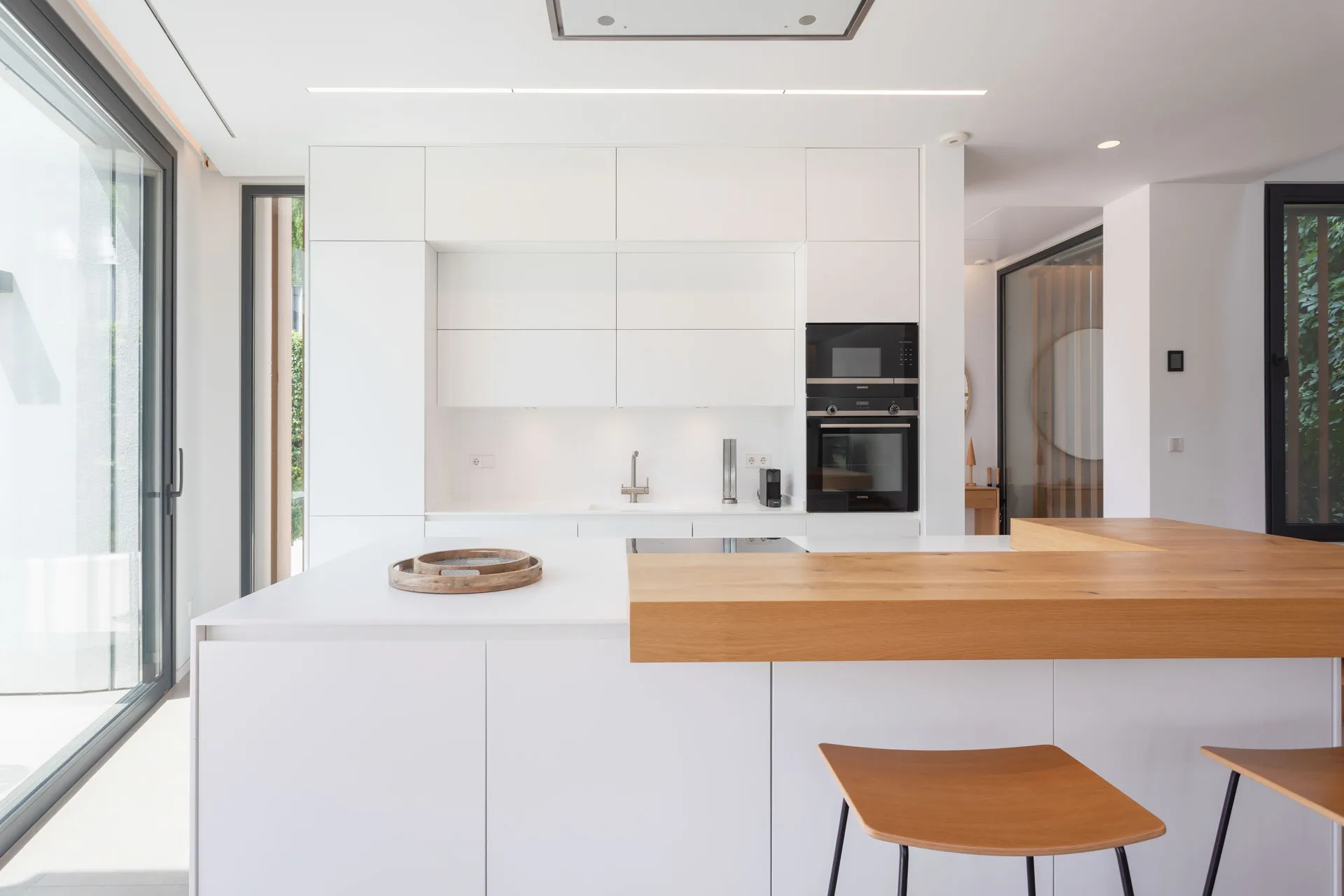 Elegant designervilla i Son Vida - ubesværet liv-9