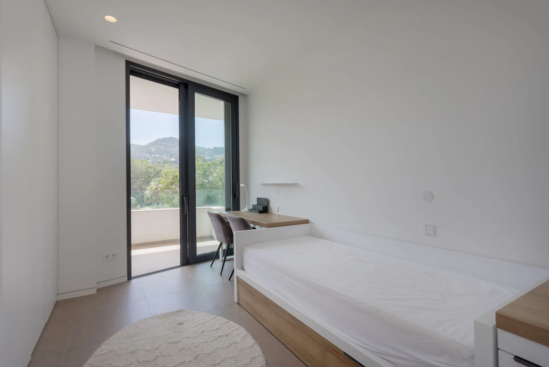 Elegant designervilla i Son Vida - ubesværet liv-15