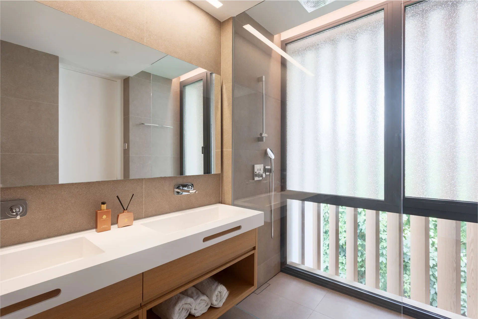 Elegant designervilla i Son Vida - ubesværet liv-14