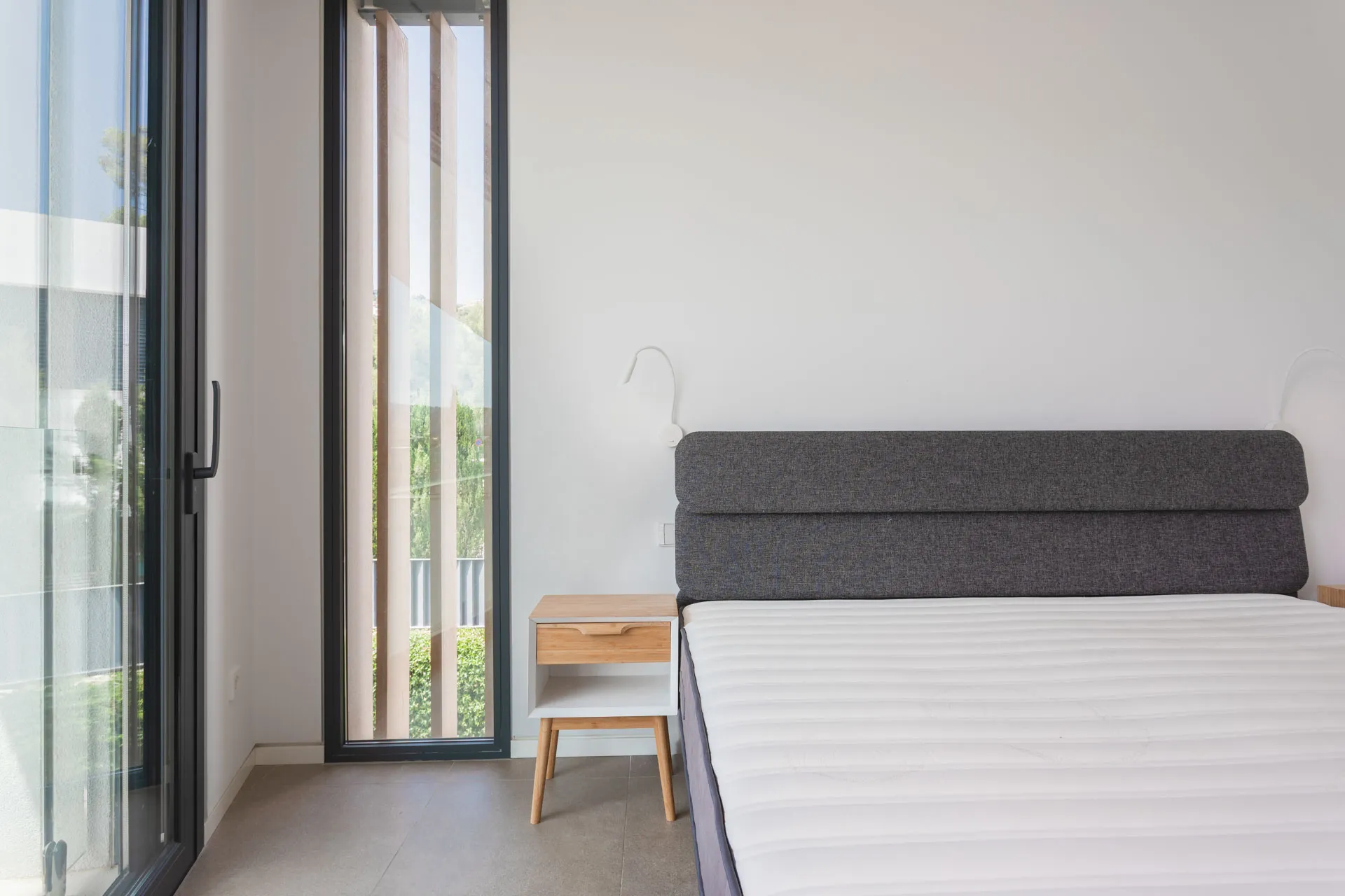 Chalet de diseño con bajo mantenimiento en Son Vida-13